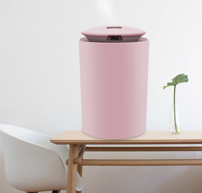 USB Powered Mini Air Humidifier