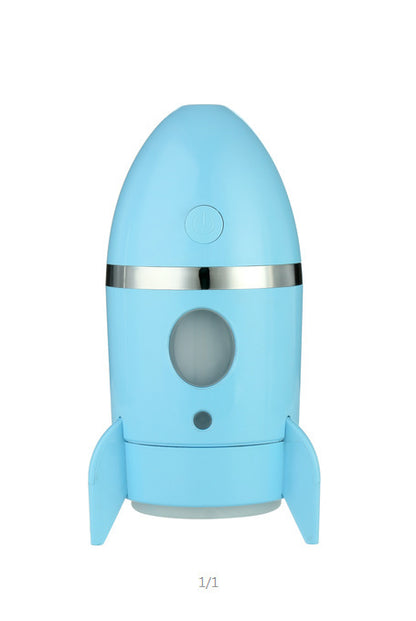 USB Mini desktop air humidifier