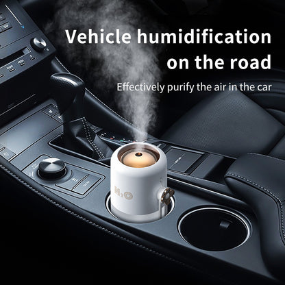 Car Air Mini Creative Desktop Small