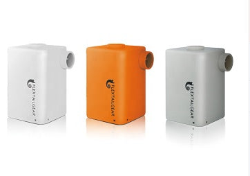 Light pump2 mini air pump