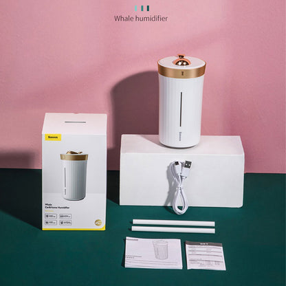 Car spray air purification mini