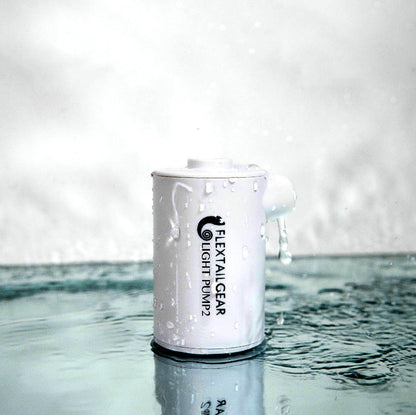 Light pump2 mini air pump