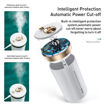 Car spray air purification mini