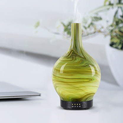 Mini air humidifier
