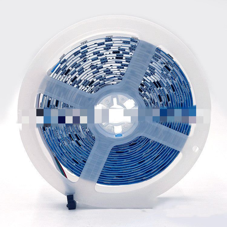 5V Light Strip 5050RGB One Meter 30 Lights