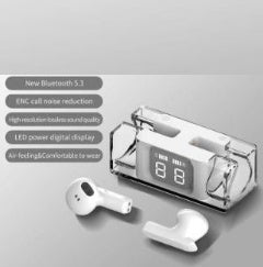 Calus 5 Pro Wireless Earbuds