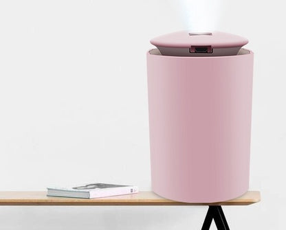 USB Powered Mini Air Humidifier