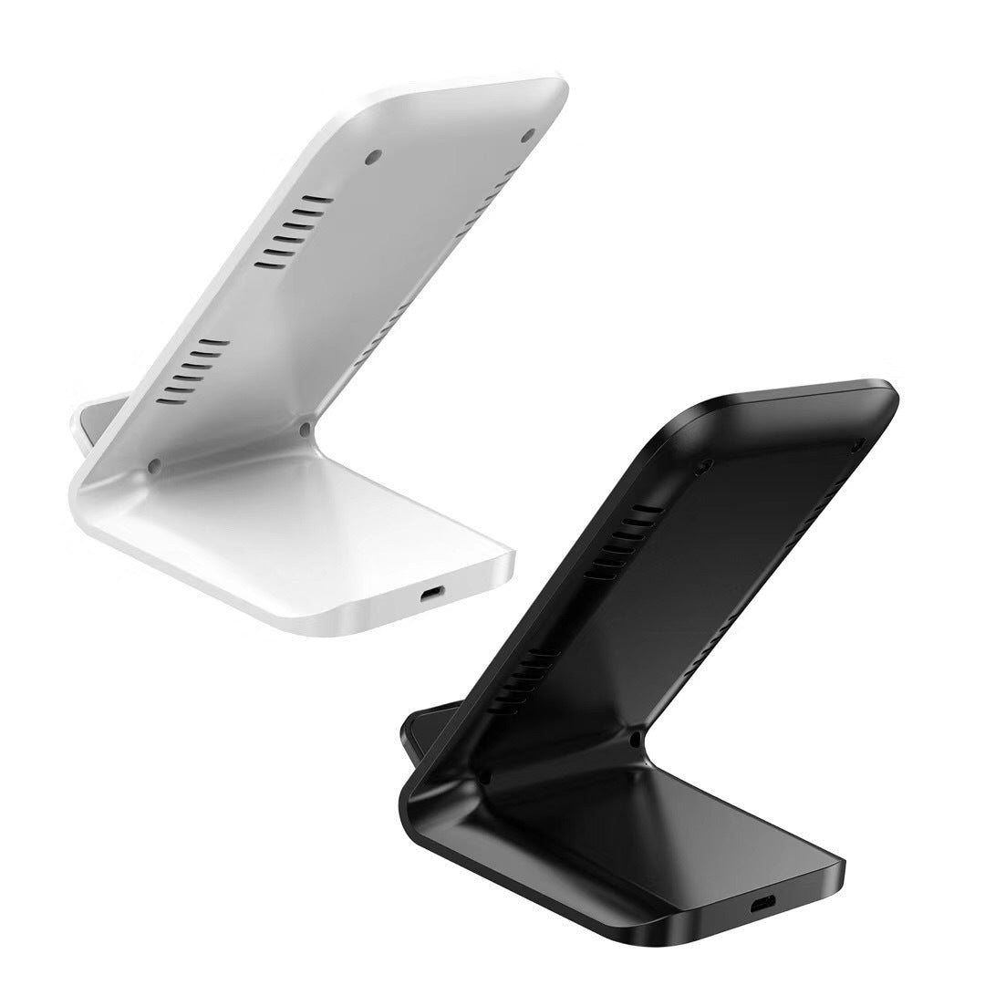 30W Wireless Charger With Heat Dissipation Stand