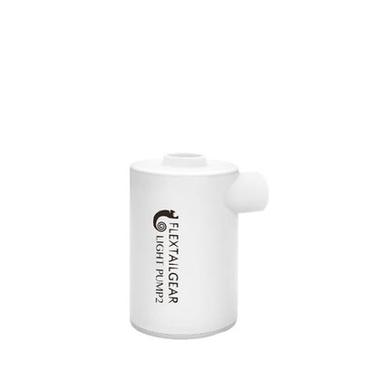 Light pump2 mini air pump