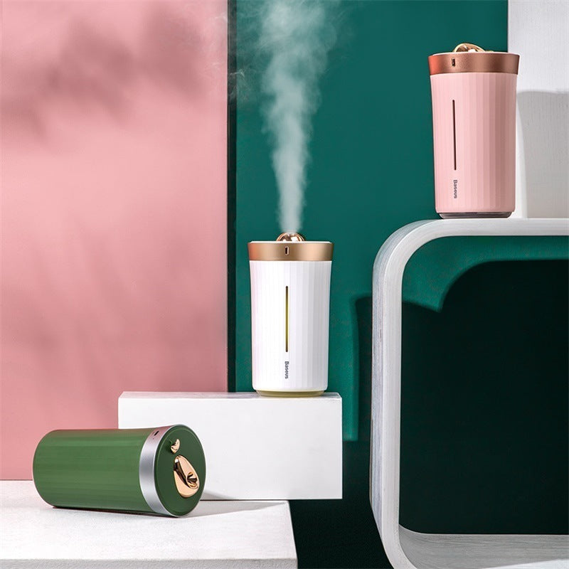 Car spray air purification mini