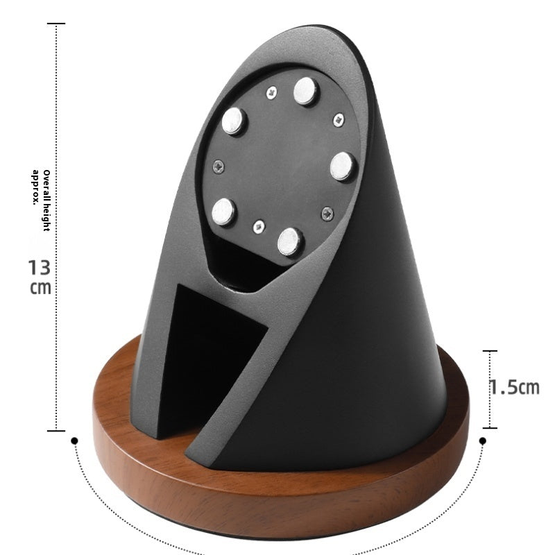 Magnetic Creative Magsafe Wireless Charger Desktop Stand