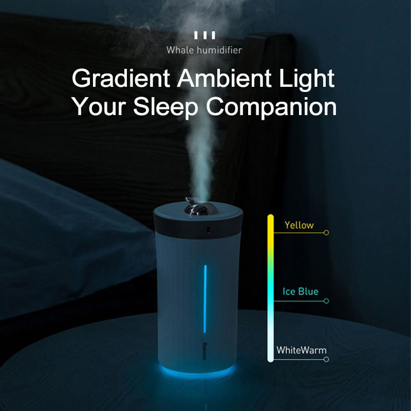 Car spray air purification mini