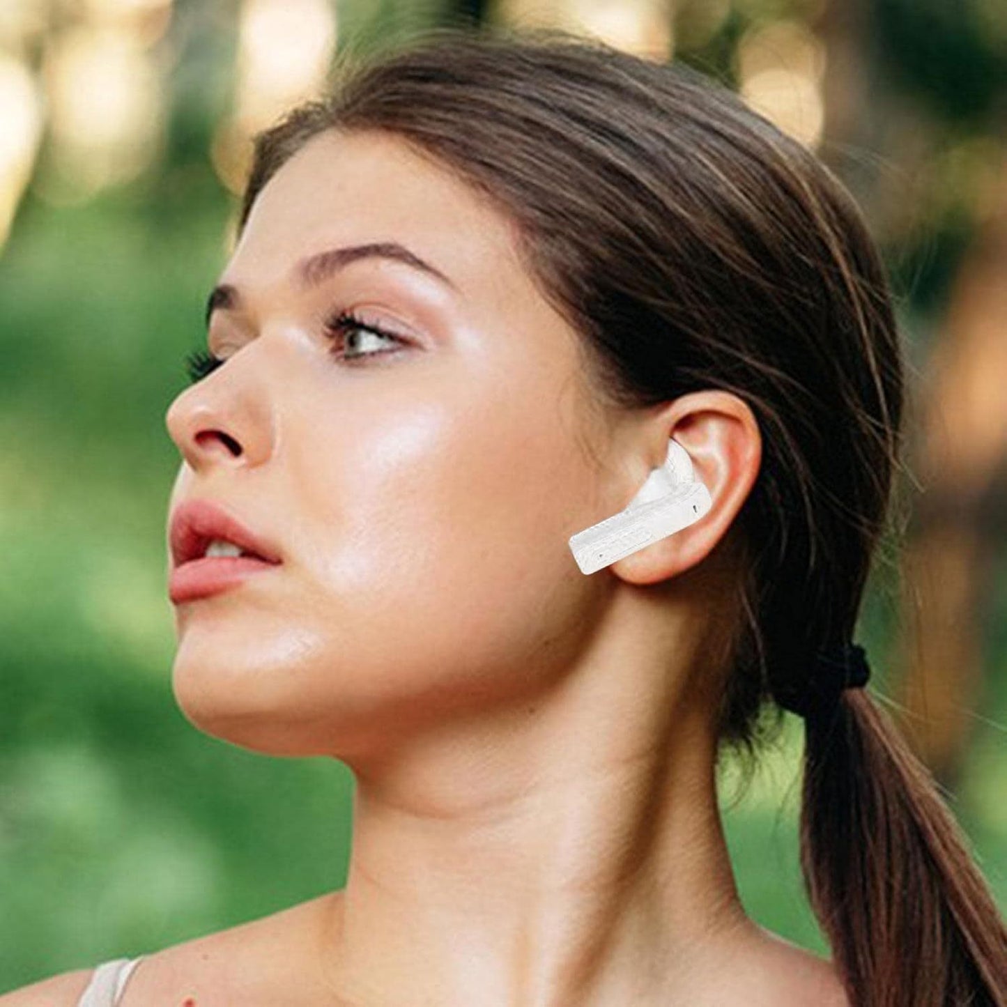 Calus 5 Pro Wireless Earbuds