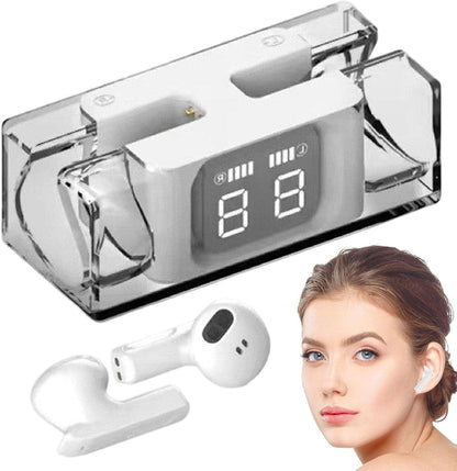 Calus 5 Pro Wireless Earbuds