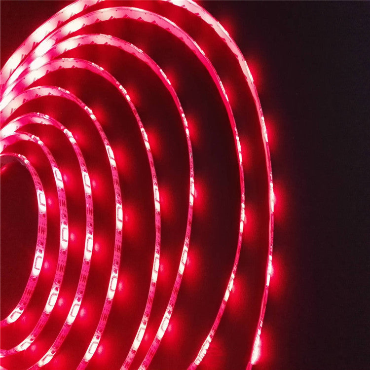 5V Light Strip 5050RGB One Meter 30 Lights