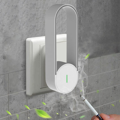 Mini USB Car Home Negative Ion Purifier